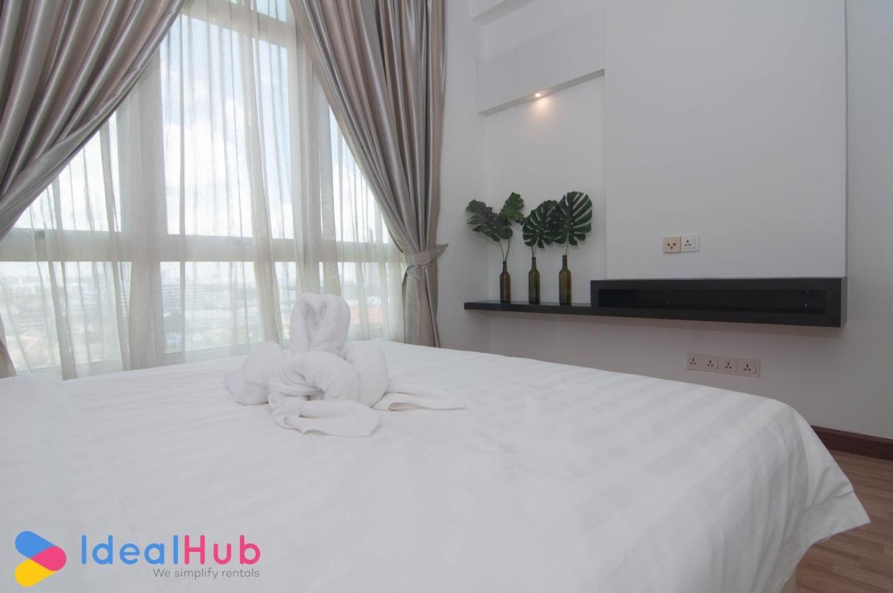 Shaftsbury Cyberjaya By Idealhub エクステリア 写真