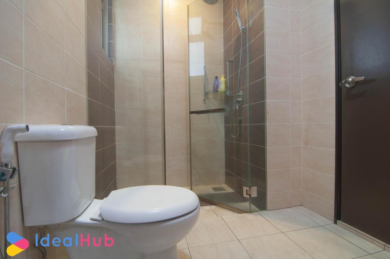 Shaftsbury Cyberjaya By Idealhub エクステリア 写真