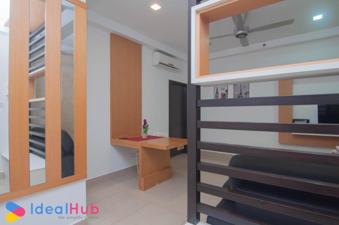 Shaftsbury Cyberjaya By Idealhub エクステリア 写真