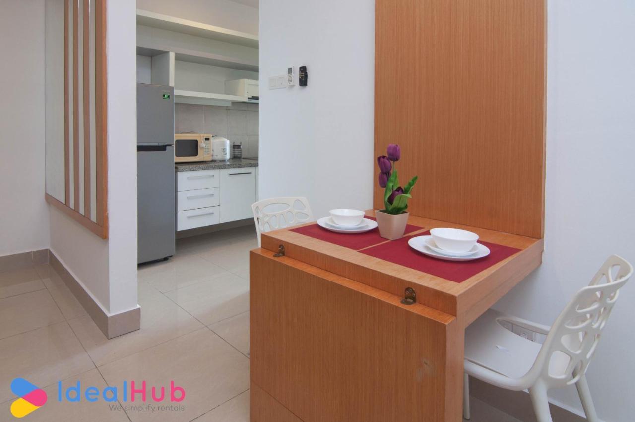 Shaftsbury Cyberjaya By Idealhub エクステリア 写真