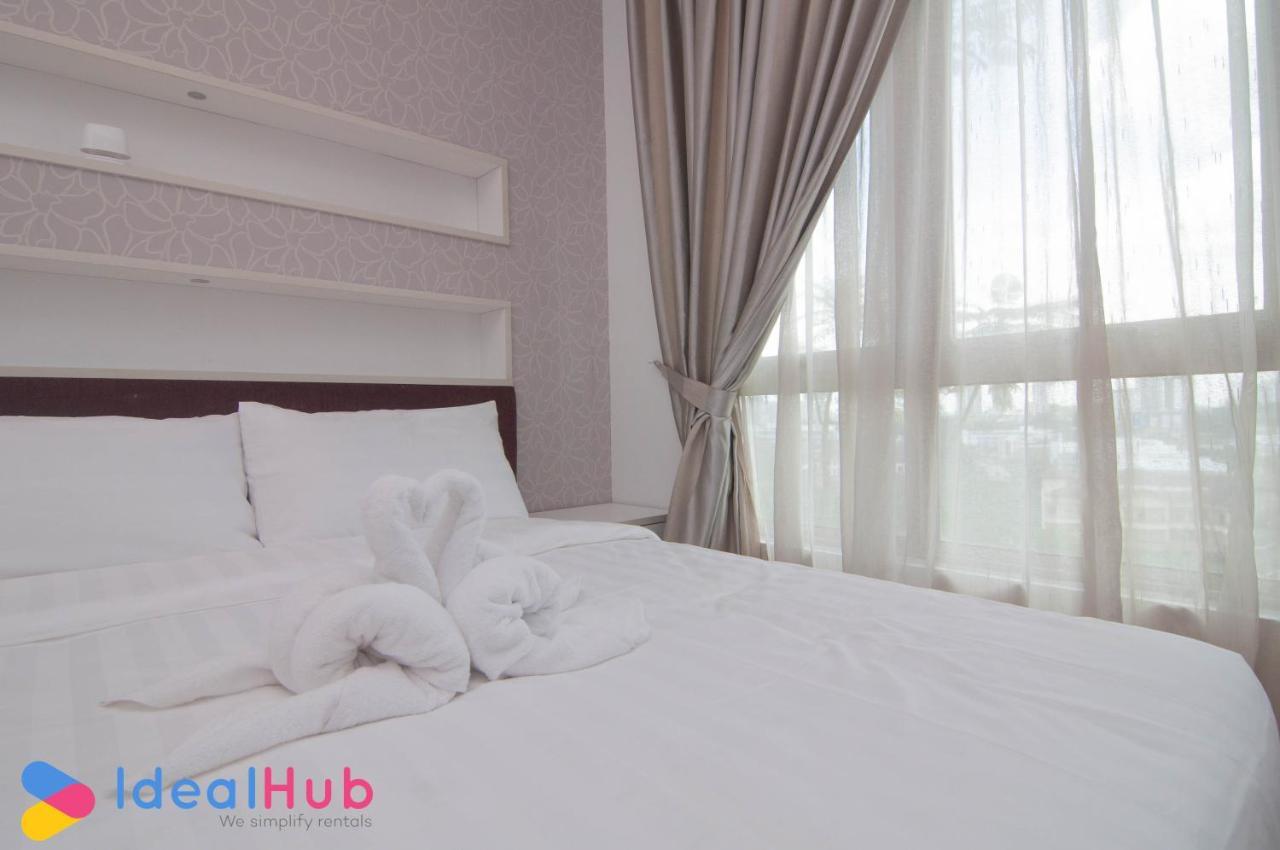 Shaftsbury Cyberjaya By Idealhub エクステリア 写真