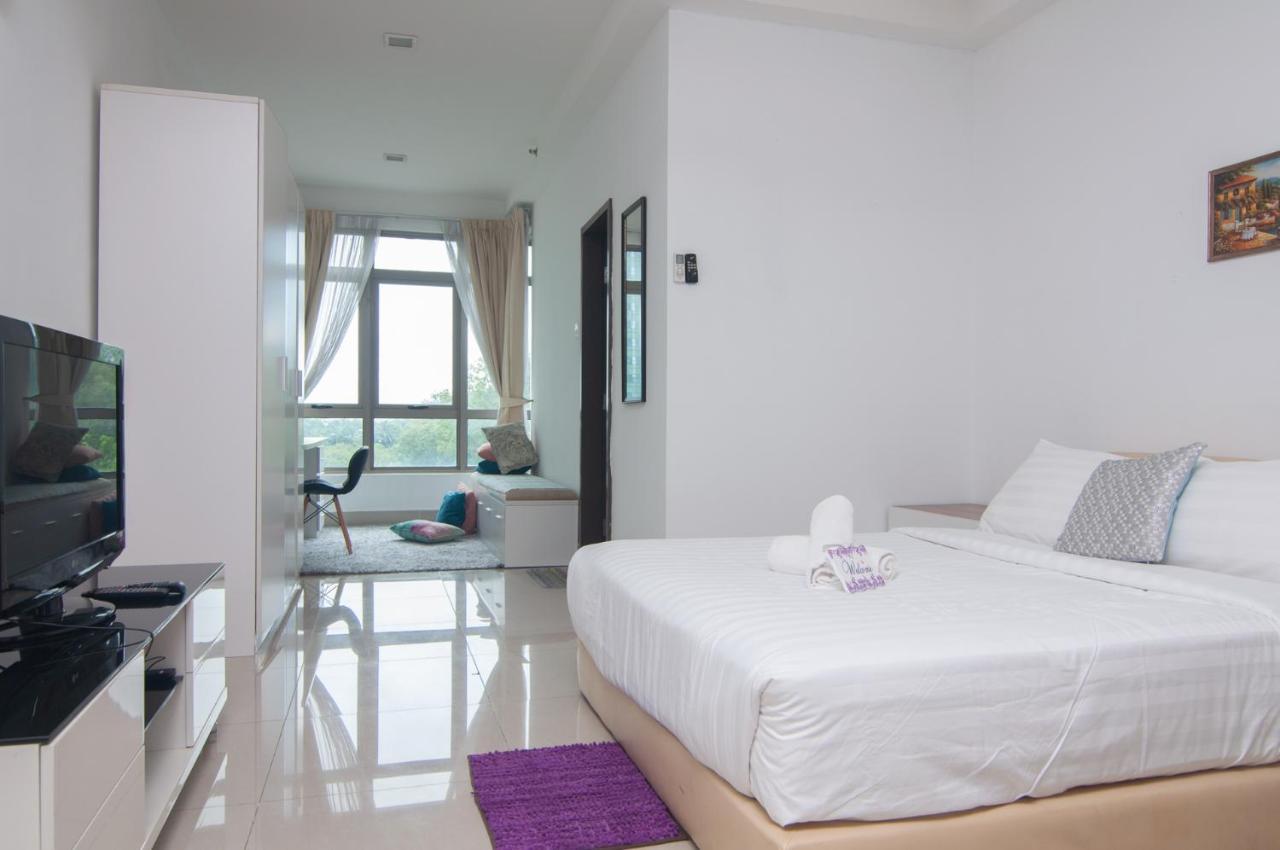 Shaftsbury Cyberjaya By Idealhub エクステリア 写真