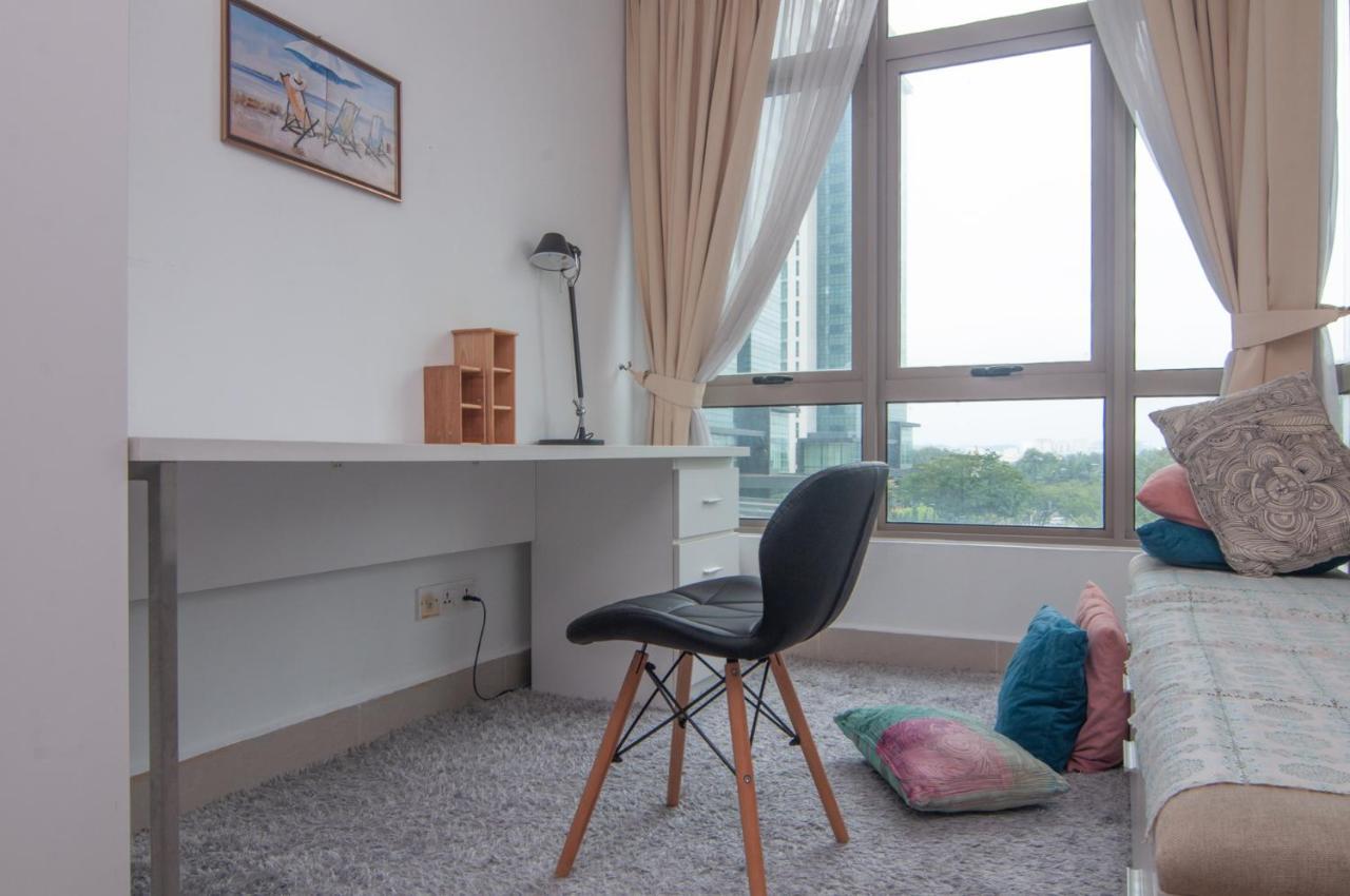 Shaftsbury Cyberjaya By Idealhub エクステリア 写真