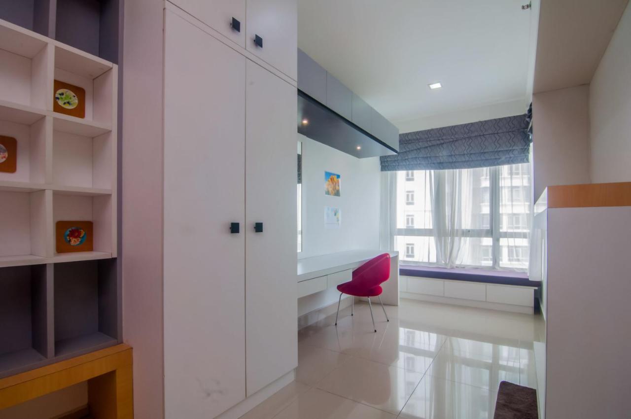 Shaftsbury Cyberjaya By Idealhub エクステリア 写真