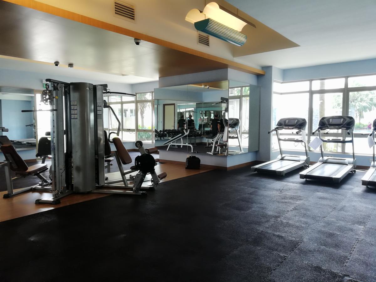 Shaftsbury Cyberjaya By Idealhub エクステリア 写真