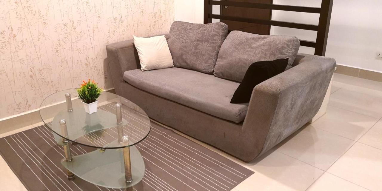 Shaftsbury Cyberjaya By Idealhub エクステリア 写真
